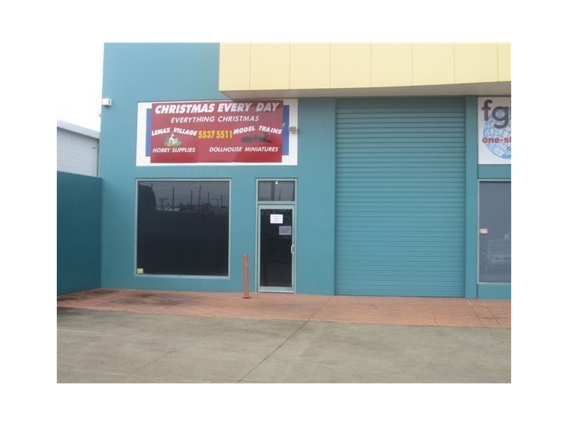 1/6 Ereton Drive, Labrador QLD 4215