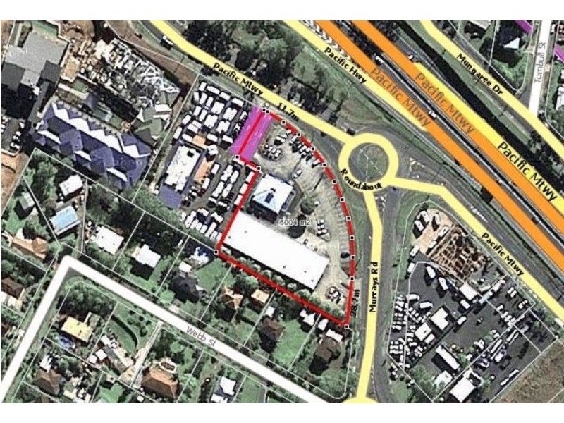 3765 Pacific Highway, Slacks Creek QLD 4127