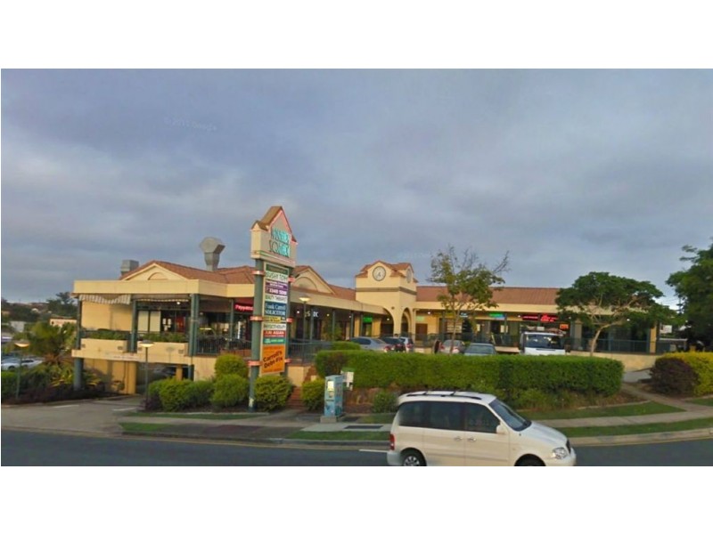 4/196 Wishart Road, Upper Mount Gravatt QLD 4122