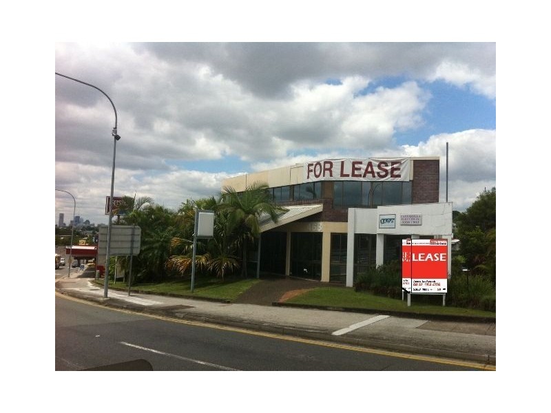 468 Enoggera Road, Alderley QLD 4051