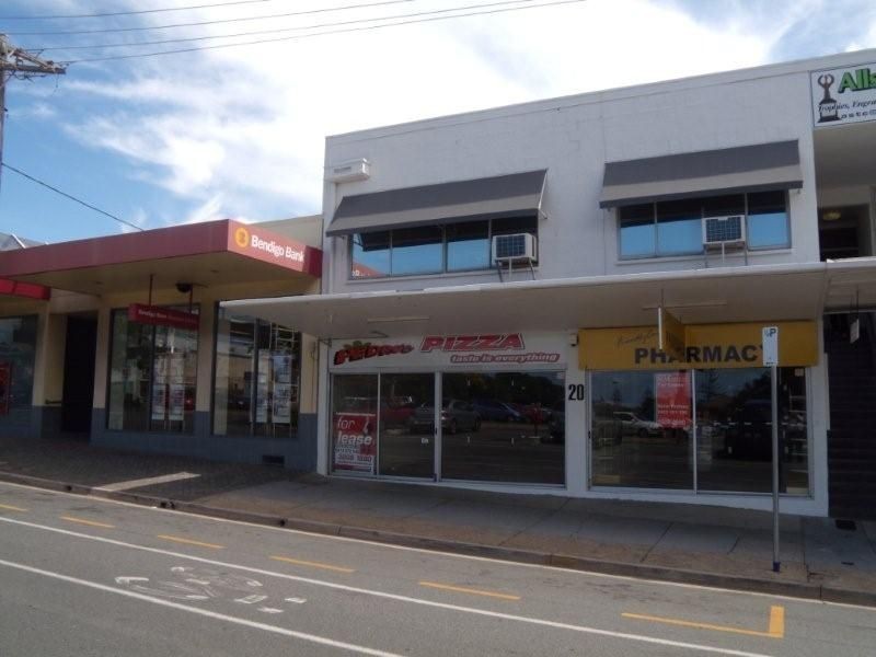 1/20 Scarborough Street, Southport QLD 4215