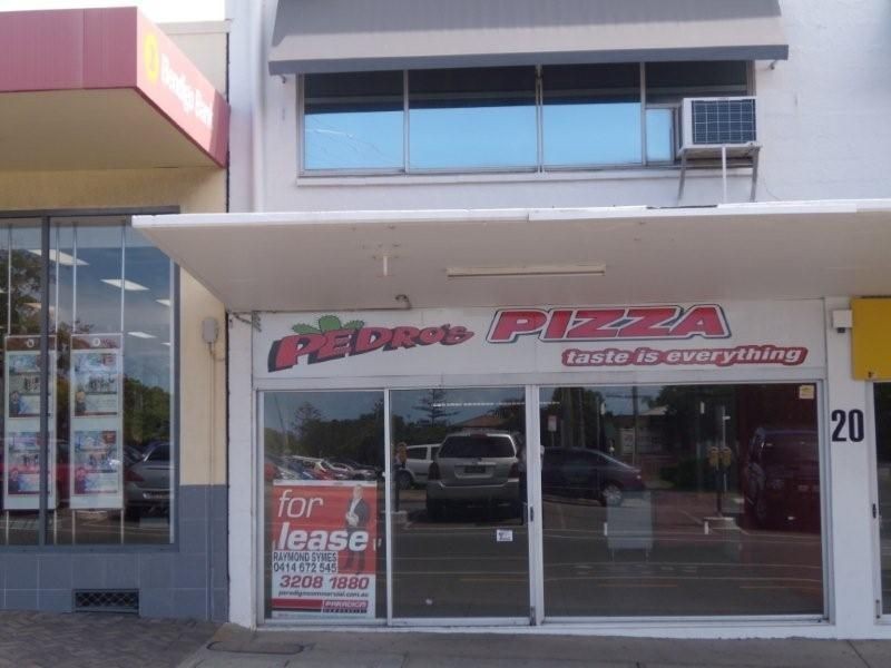 1/20 Scarborough Street, Southport QLD 4215