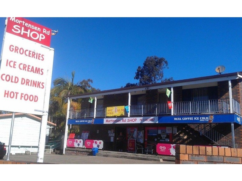 52 Mortensen Road, Nerang QLD 4211