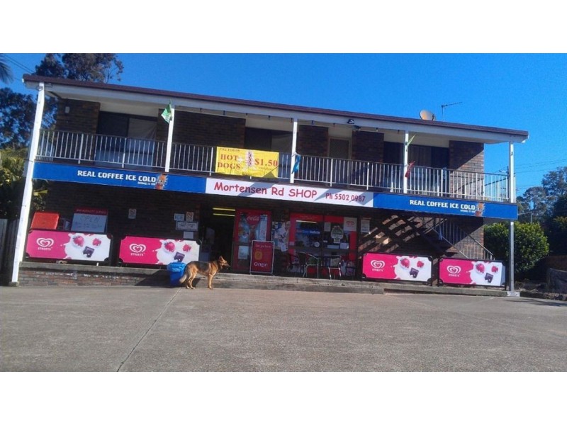 52 Mortensen Road, Nerang QLD 4211