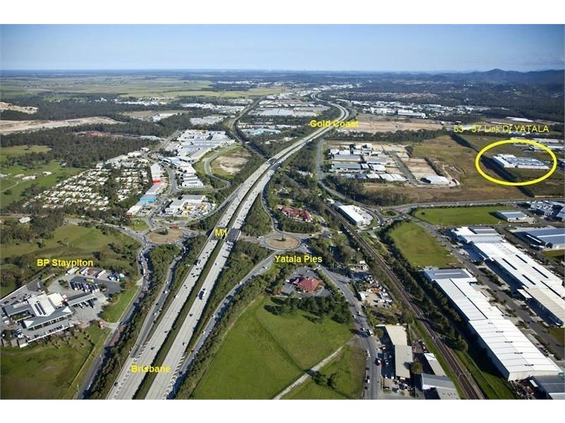 25/55 Link Drive, Yatala QLD 4207