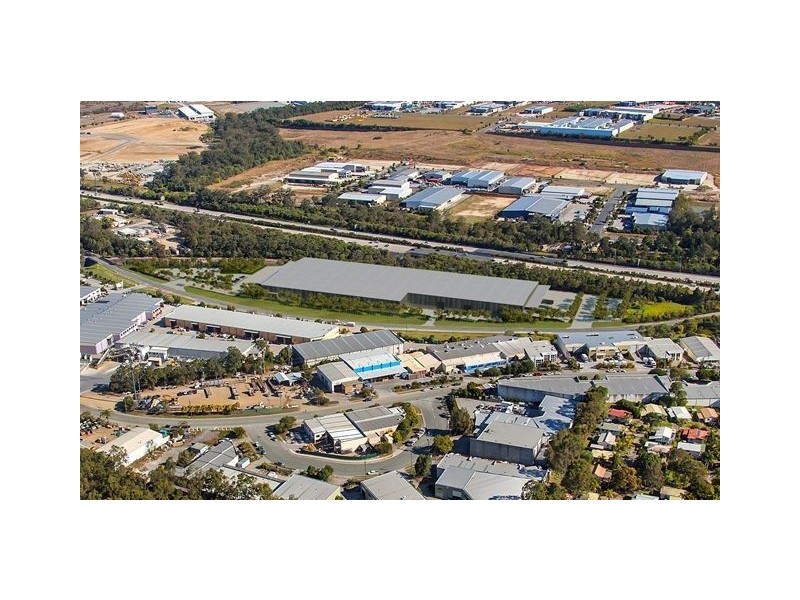 1 Eastern Service Road, Stapylton QLD 4207