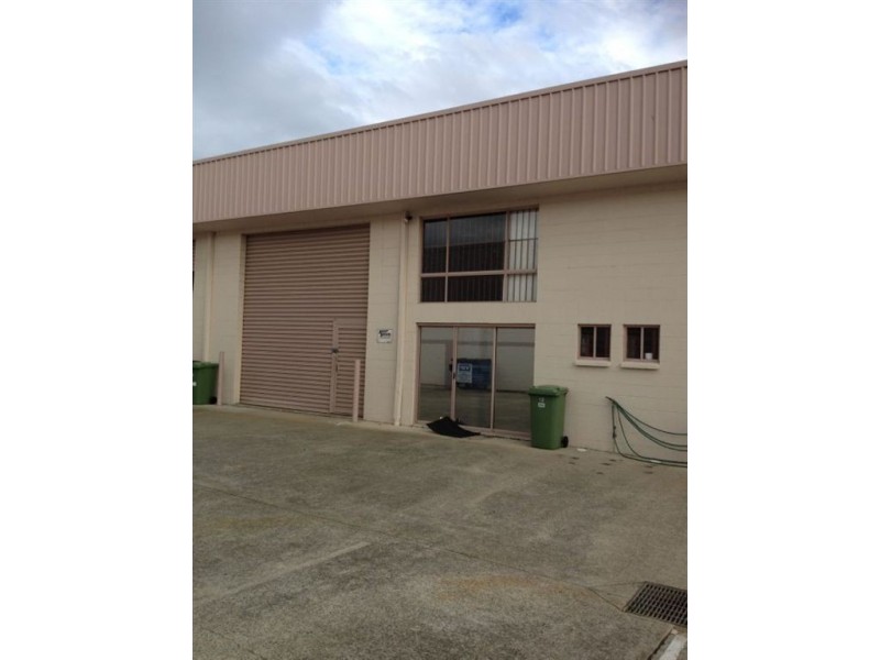 2/12 Ereton Drive, Arundel QLD 4214