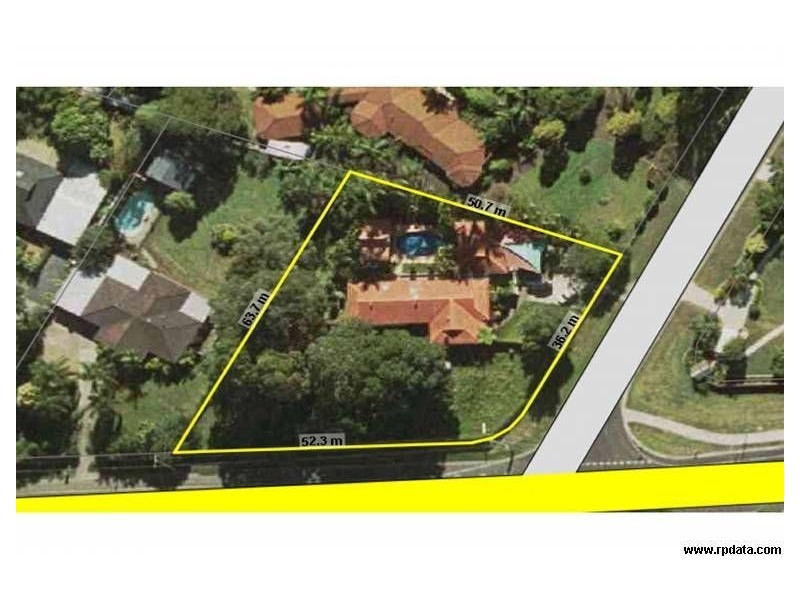 2 Oak Street, Nerang QLD 4211