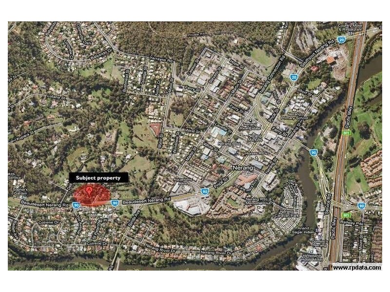 2 Oak Street, Nerang QLD 4211