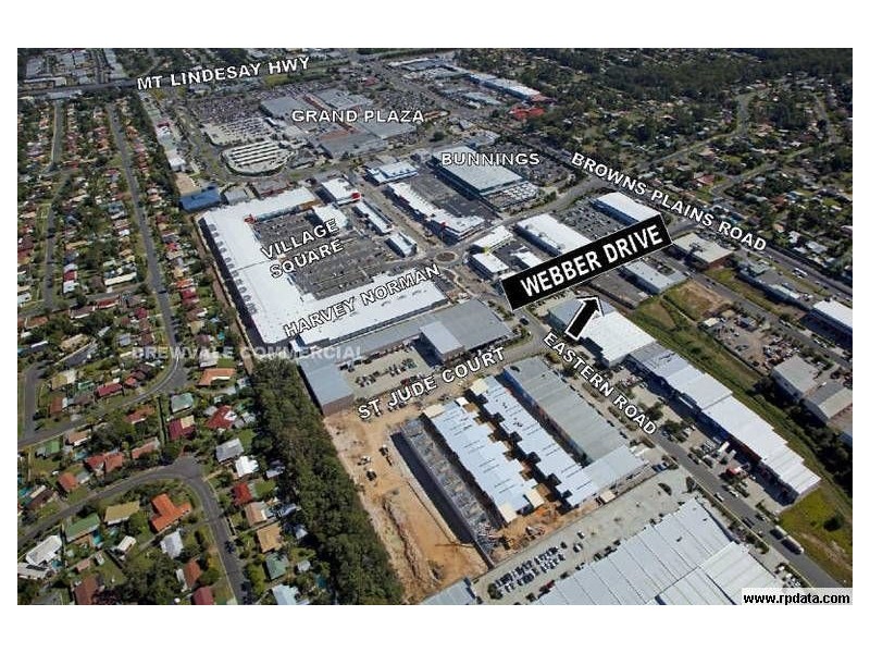 4/6 Webber Street, Browns Plains QLD 4118