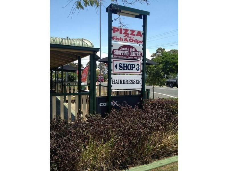 1154 Pimpama-Jacobs Well Road, Jacobs Well QLD 4208