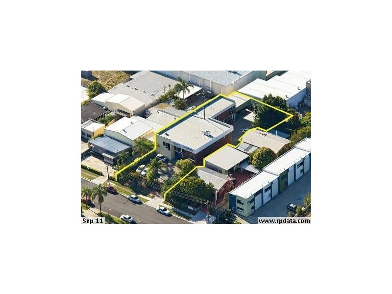 21 Margaret Street, Southport QLD 4215