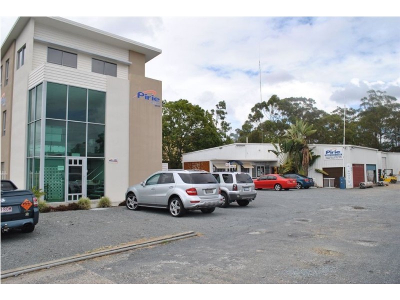 22 Industrial Ave, Molendinar QLD 4214