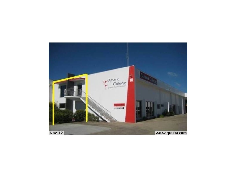 5/10 Strathaird Road, Bundall QLD 4217