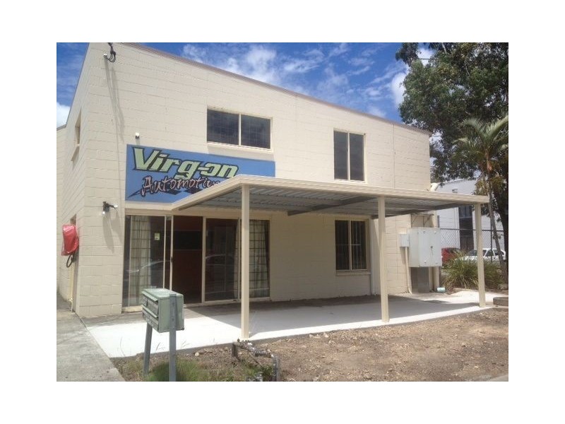 1/14 Barnett Place, Molendinar QLD 4214