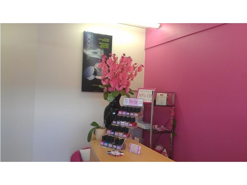 5B/112 Discovery Drive, Helensvale QLD 4212