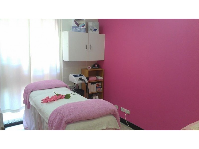 5B/112 Discovery Drive, Helensvale QLD 4212