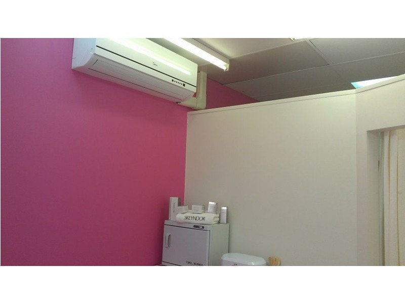 5B/112 Discovery Drive, Helensvale QLD 4212