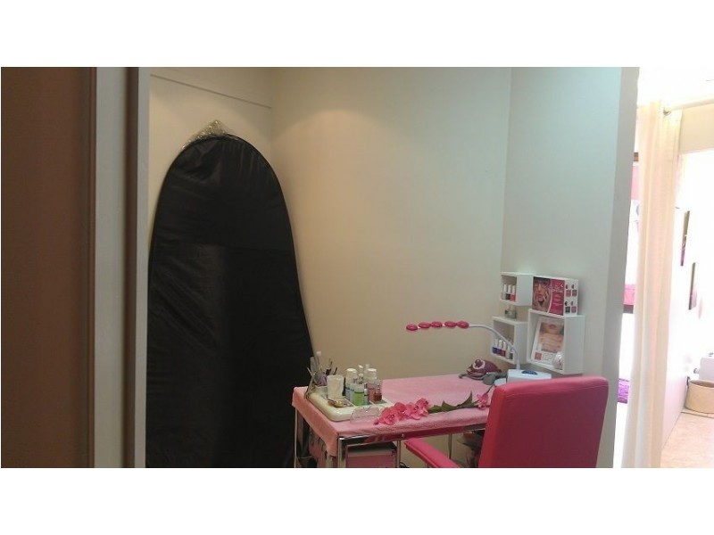 5B/112 Discovery Drive, Helensvale QLD 4212