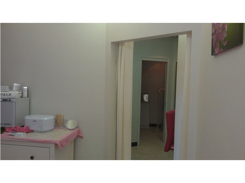 5B/112 Discovery Drive, Helensvale QLD 4212