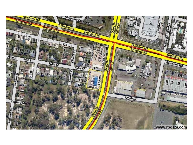 170 Brisbane Road, Arundel QLD 4214