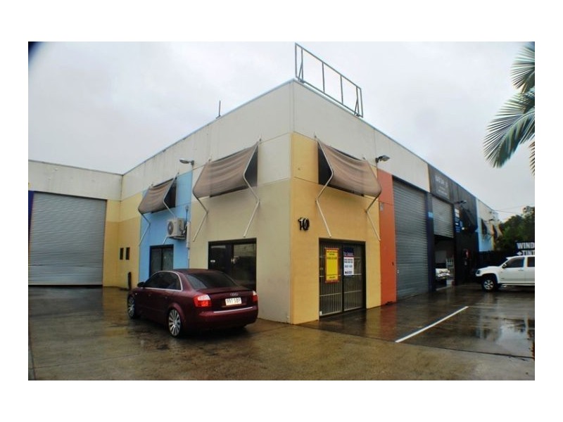 2/10 Jaygee Court, Nerang QLD 4211