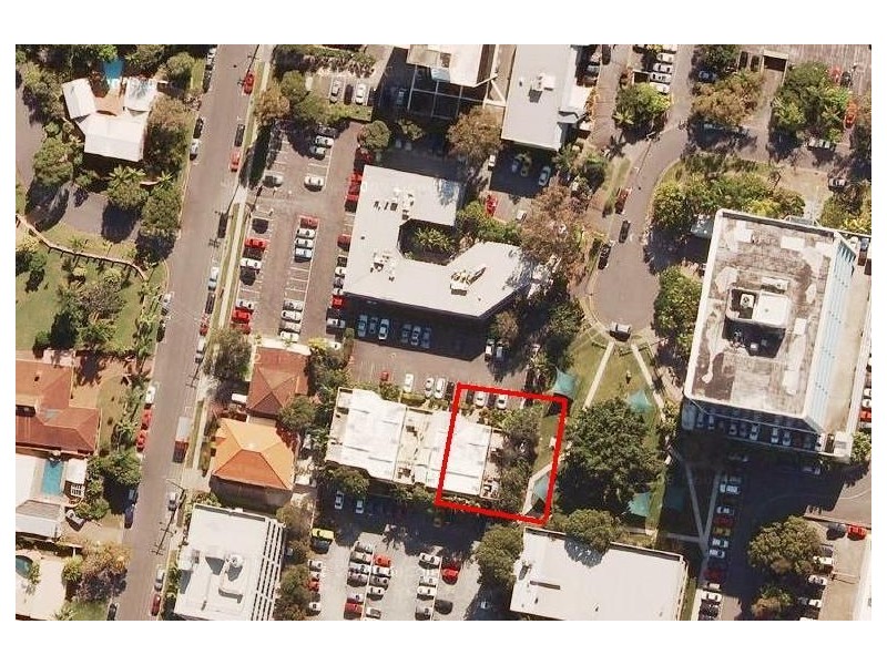 4/17 Karp Court, Bundall QLD 4217