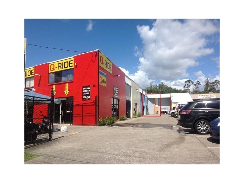 4/25 Lawrence Drive, Nerang QLD 4211