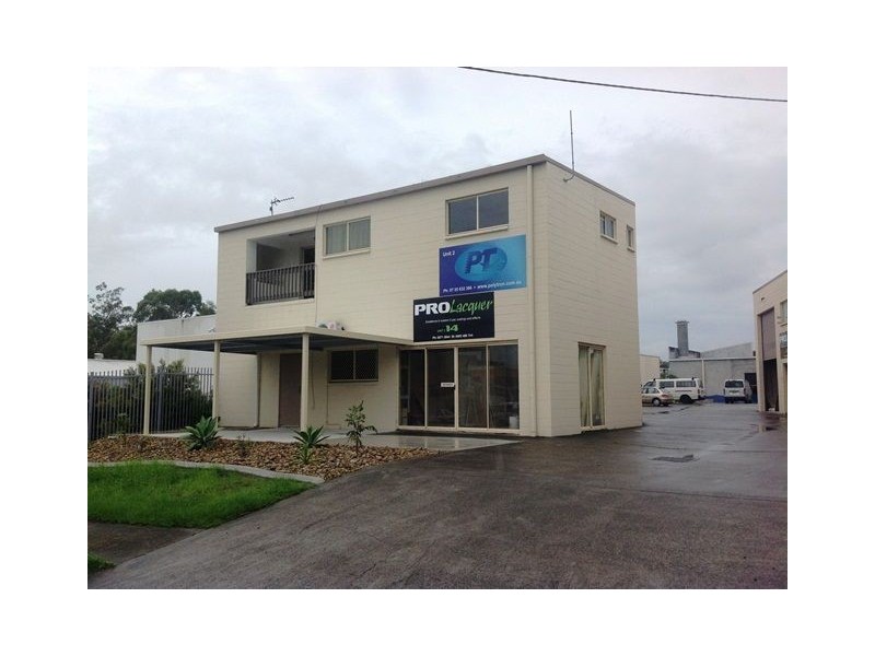 3/14 Barnett Street, Molendinar QLD 4214