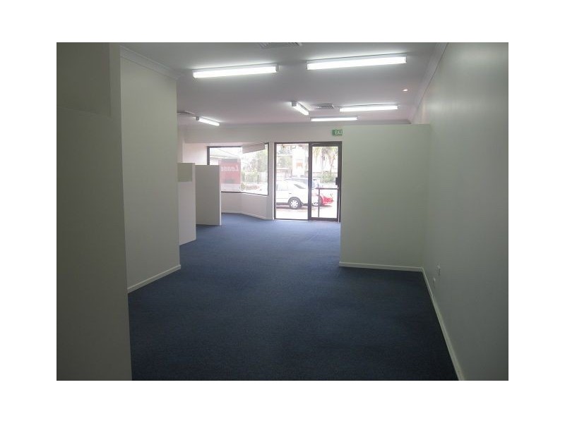 2/22 Brisbane Rd, Labrador QLD 4215