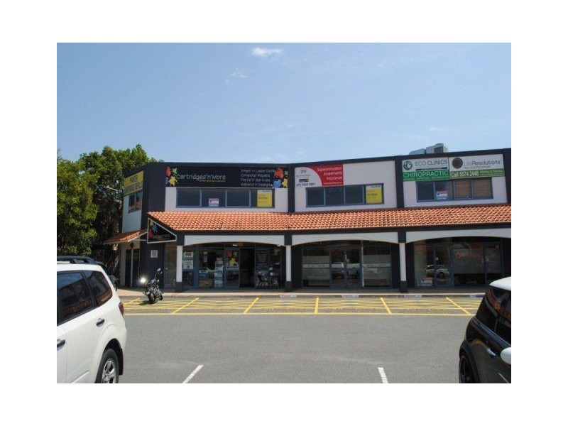 23/20 Christine Avenue, Burleigh Heads QLD 4220