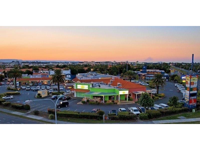 23/20 Christine Avenue, Burleigh Heads QLD 4220