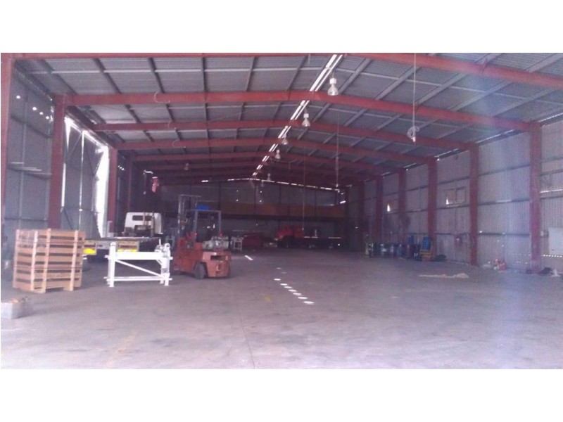 Shed B/58 Waterway Drive, Coomera QLD 4209