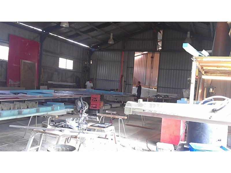 Shed B/58 Waterway Drive, Coomera QLD 4209