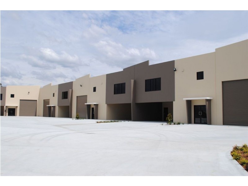 4/48 Business Street, Yatala QLD 4207