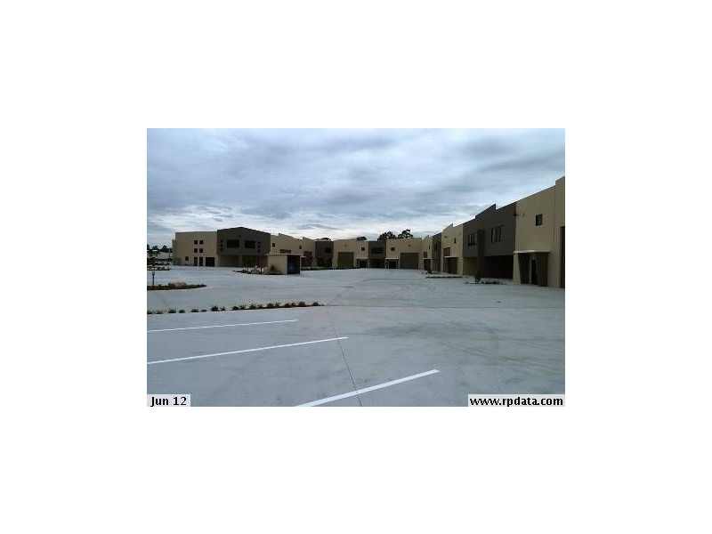 4/48 Business Street, Yatala QLD 4207