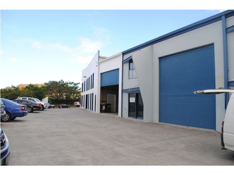 4/7 Millennium Circuit, Helensvale QLD 4212
