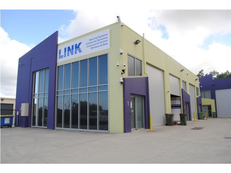 1/19 Millennium Circuit, Helensvale QLD 4212