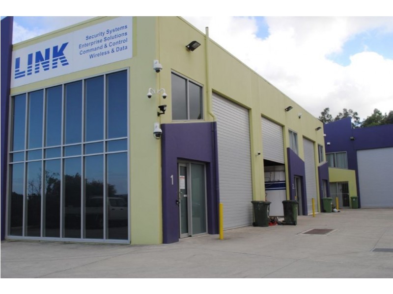 1/19 Millennium Circuit, Helensvale QLD 4212