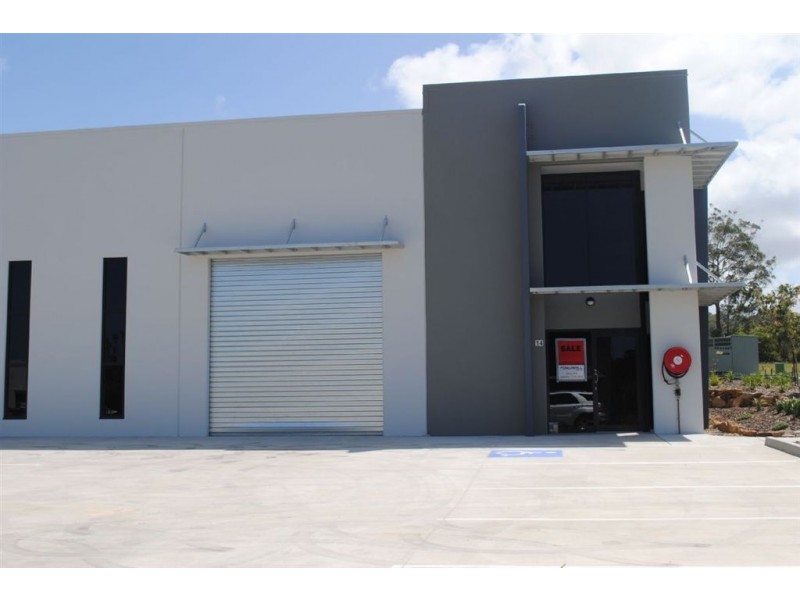 14/2 Daintree Drive, Redland Bay QLD 4165