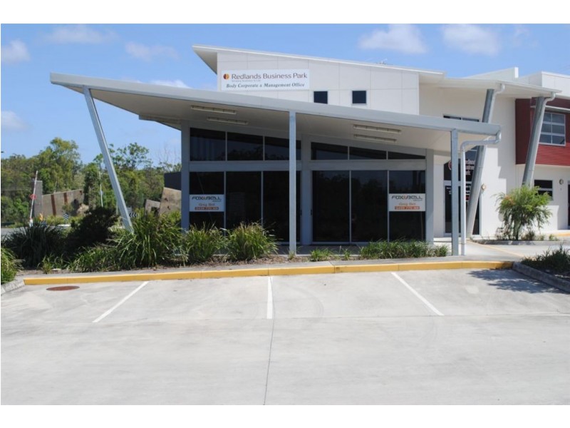 1/5 Jardine Drive, Redland Bay QLD 4165