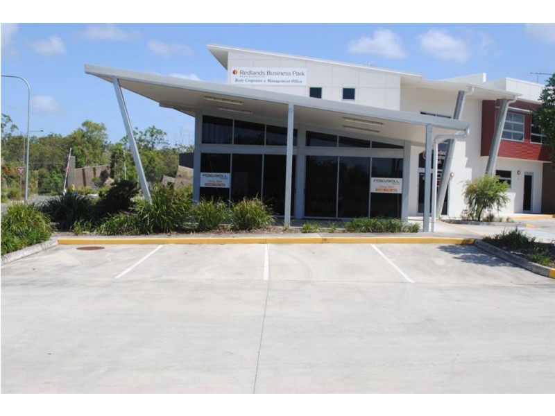 2/6 Jardine Drive, Redland Bay QLD 4165