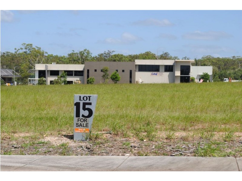 9, 15 & 16 Lennox Drive, Redland Bay QLD 4165