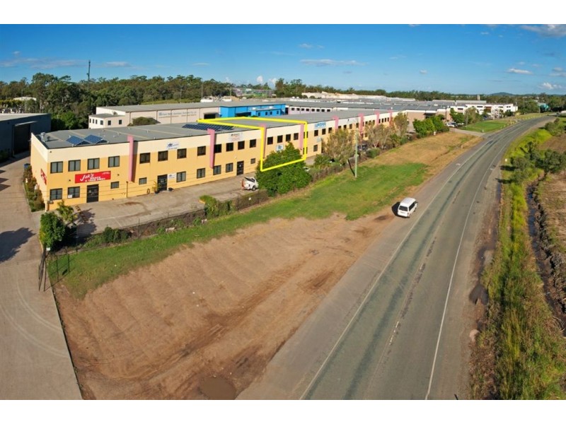 4/22 Eastern Service Road, Stapylton QLD 4207