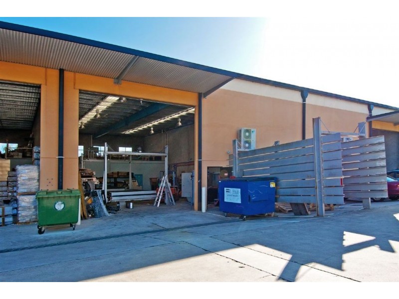 4/22 Eastern Service Road, Stapylton QLD 4207