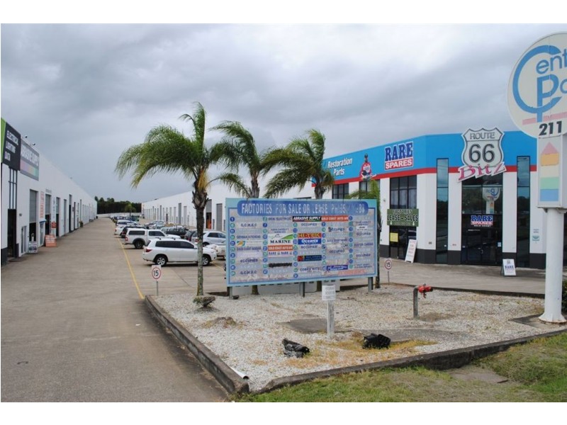 25/211 Brisbane Road, Biggera Waters QLD 4216