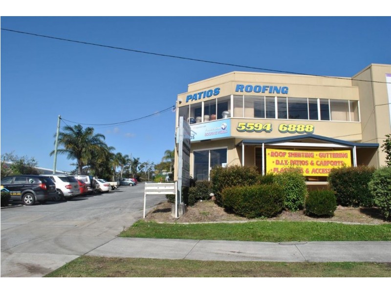 1/352 Brisbane Road, Arundel QLD 4214