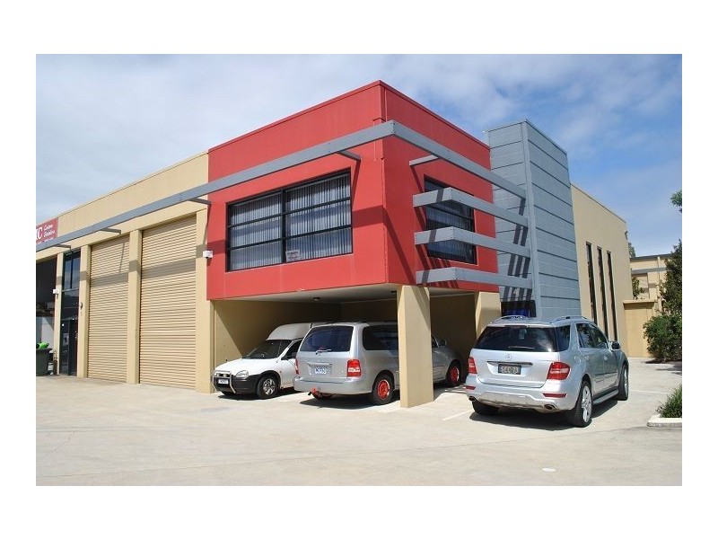 4/8 Gateway Court, Arundel QLD 4214