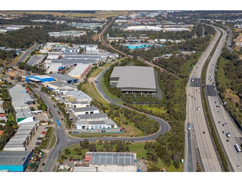 11 Eastern Service Road, Stapylton QLD 4207