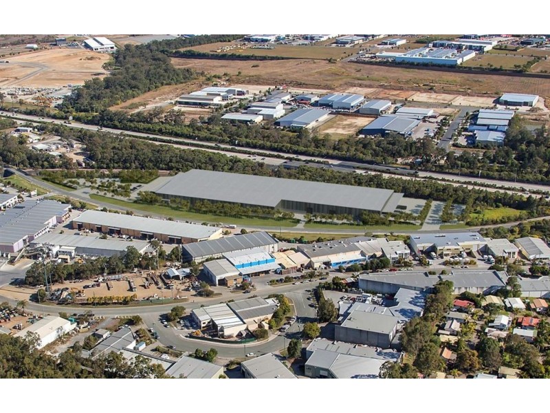 11 Eastern Service Road, Stapylton QLD 4207